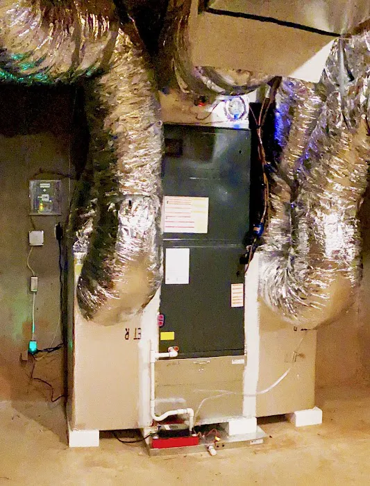 Climate Solutions Heating & Air Picture 9