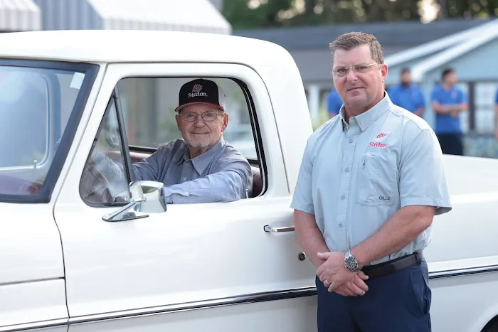 Staton Heating & Air Inc Picture 7