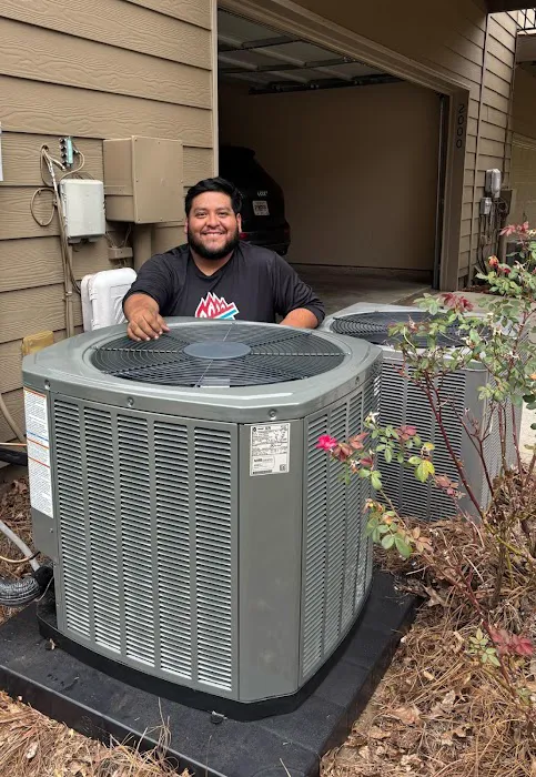 Staton Heating & Air Inc Picture 9