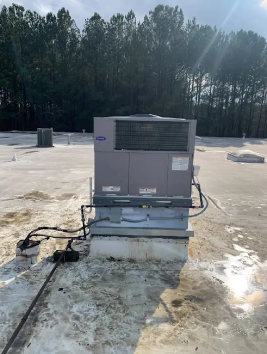 Staton Heating & Air Inc Picture 10