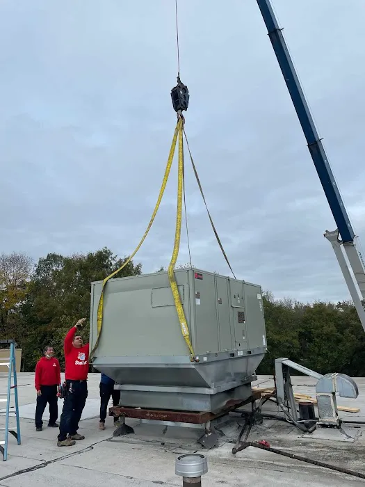 Staton Heating & Air Inc Picture 4