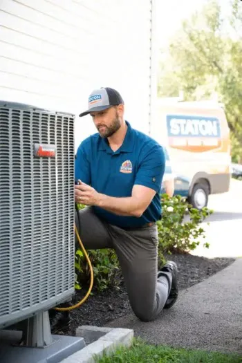 Staton Heating & Air Inc Picture 1