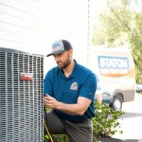 Staton Heating & Air Inc ico