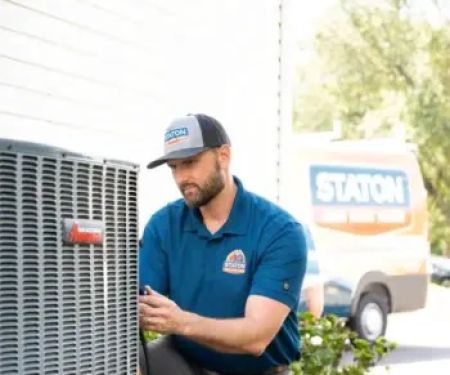Staton Heating & Air Inc