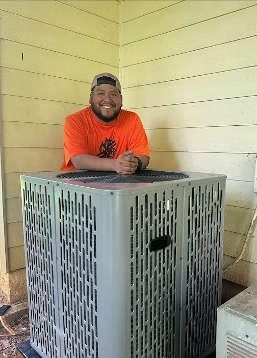 Staton Heating & Air Inc Picture 3