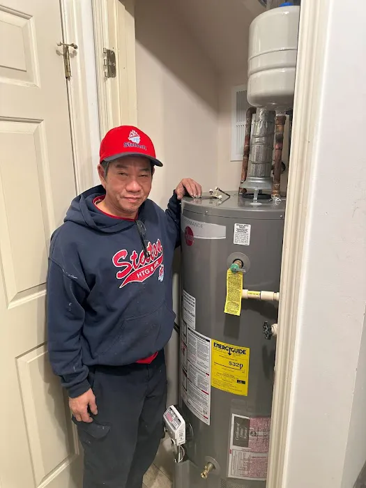 Staton Heating & Air Inc Picture 8