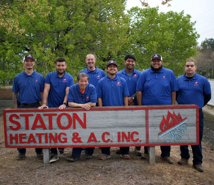 Staton Heating & Air Inc Picture 6