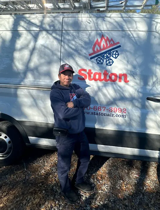 Staton Heating & Air Inc Picture 5