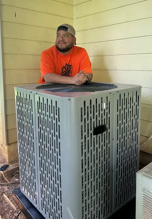 Staton Heating & Air Inc Picture 2