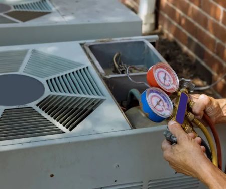 Superior Indoor Comfort, Inc.