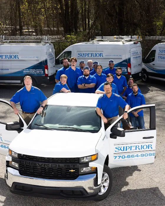 Superior Indoor Comfort, Inc. Picture 8