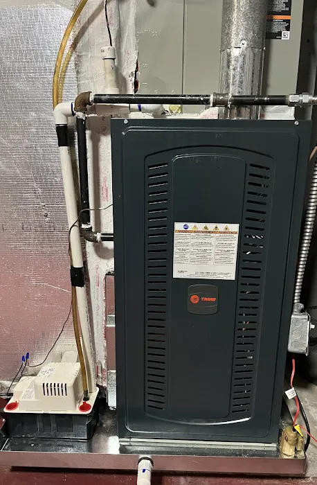 Southern Airflow Comfort Advisors Picture 1