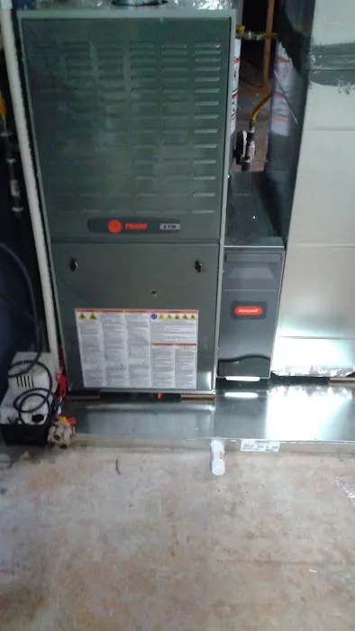 Southern Airflow Comfort Advisors Picture 8