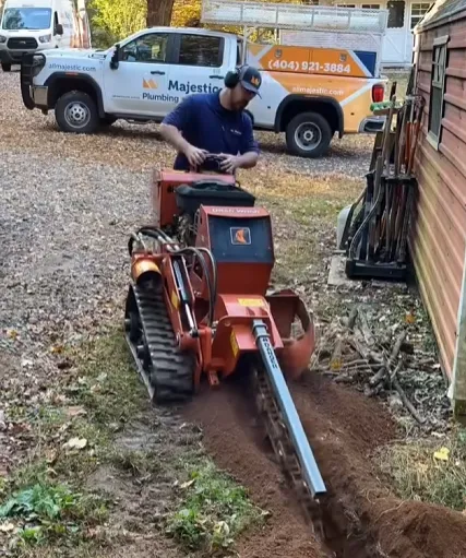 Majestic Plumbing, Electric, & HVAC Picture 4