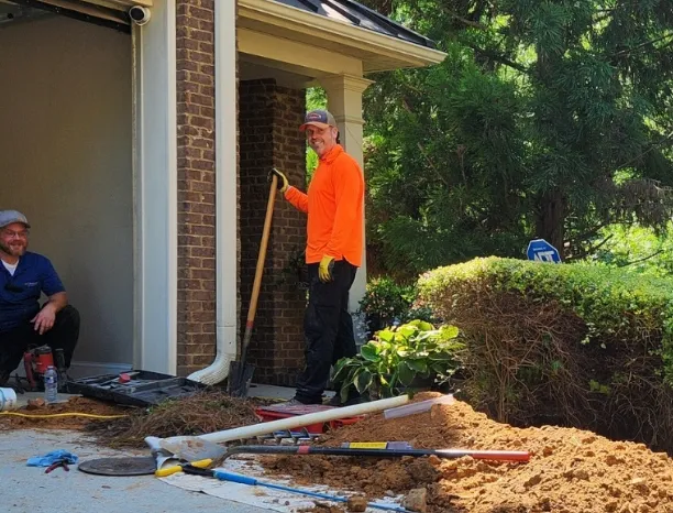 Majestic Plumbing, Electric, & HVAC Picture 10