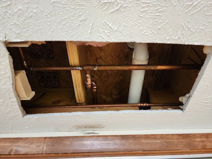 Majestic Plumbing, Electric, & HVAC Picture 1