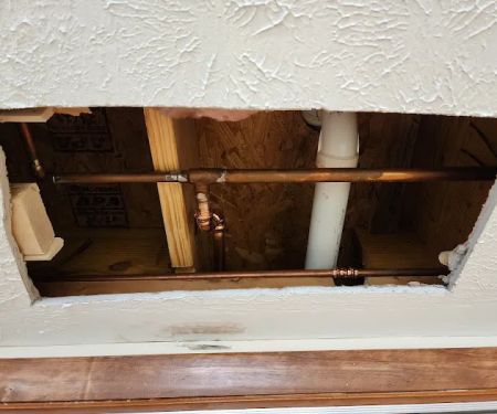 Majestic Plumbing, Electric, & HVAC