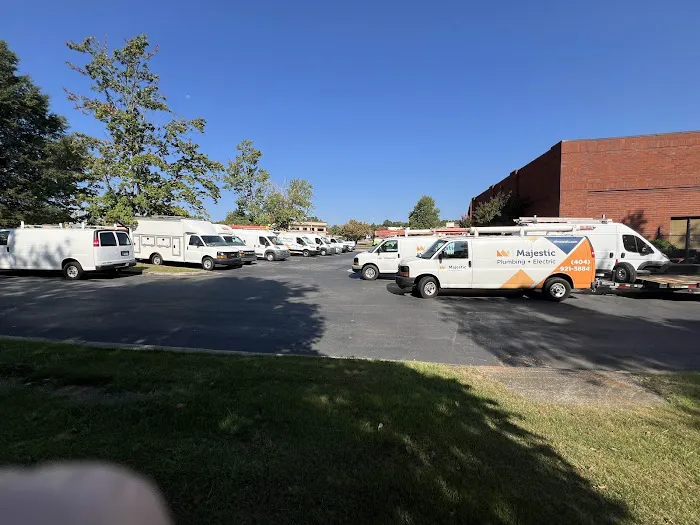 Majestic Plumbing, Electric, & HVAC Picture 2