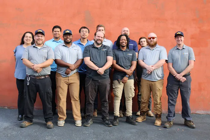 Majestic Plumbing, Electric, & HVAC Picture 5