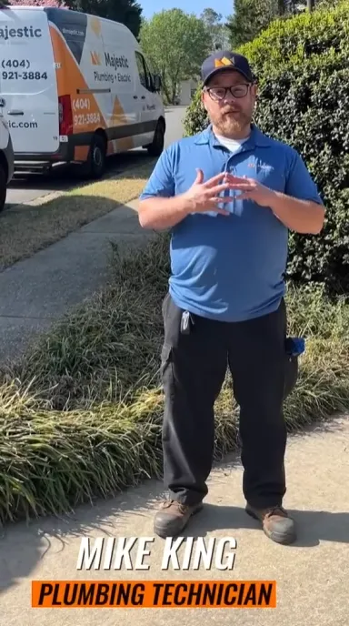 Majestic Plumbing, Electric, & HVAC Picture 6