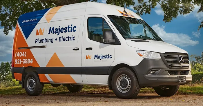 Majestic Plumbing, Electric, & HVAC Picture 8