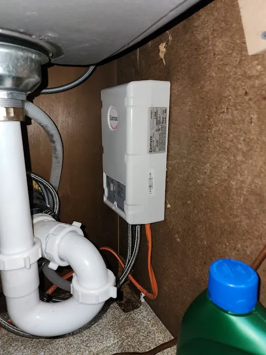 Majestic Plumbing, Electric, & HVAC Picture 3