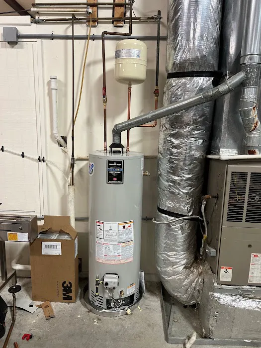 No Excuses Heating & Air Picture 4