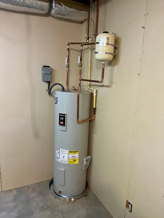 No Excuses Heating & Air Picture 1