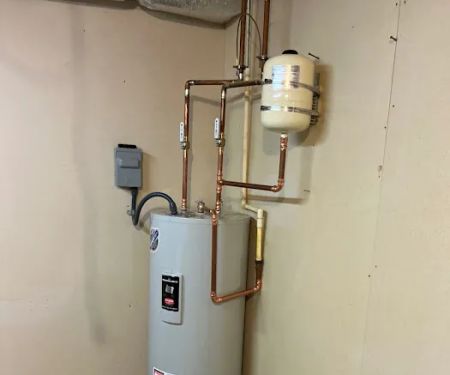 No Excuses Heating & Air