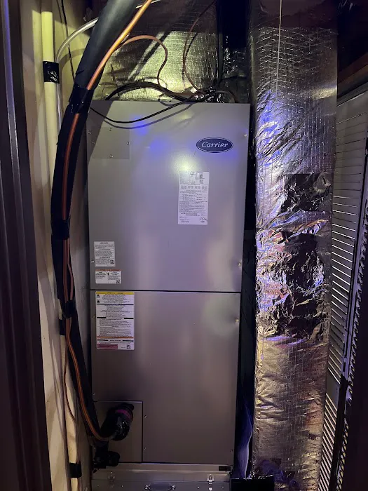 No Excuses Heating & Air Picture 3