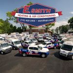 E. Smith Heating & Air Conditioning