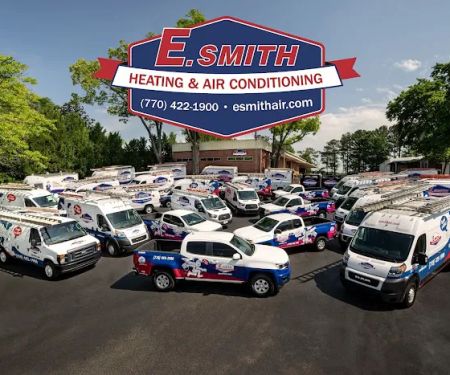 E. Smith Heating & Air Conditioning