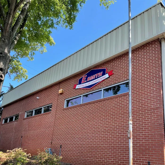 E. Smith Heating & Air Conditioning Picture 7