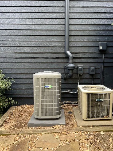 E. Smith Heating & Air Conditioning Picture 6