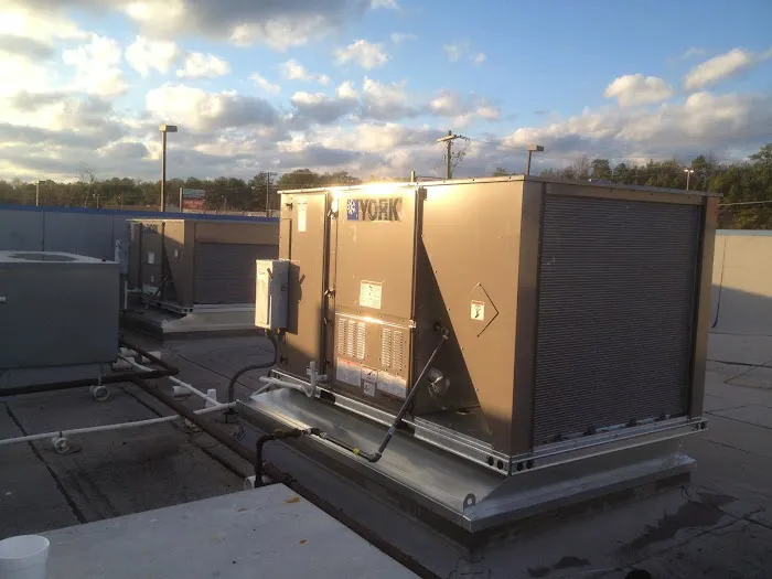 Brucker HVAC Picture 1