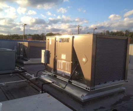 Brucker HVAC