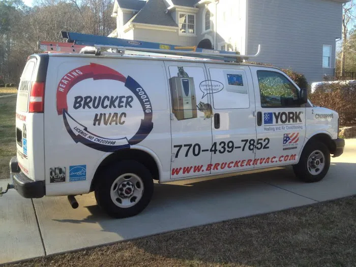 Brucker HVAC Picture 7