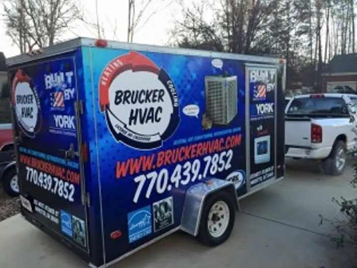 Brucker HVAC Picture 4