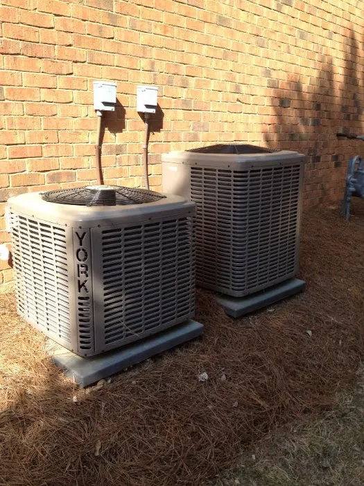 Brucker HVAC Picture 3