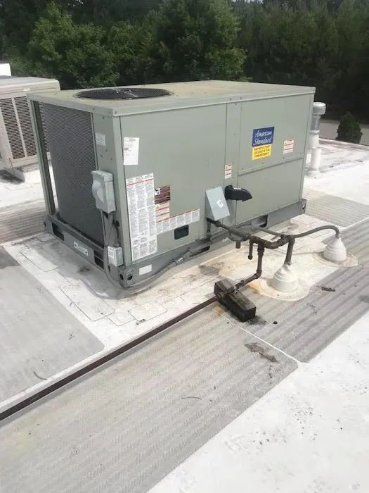 Brucker HVAC Picture 2