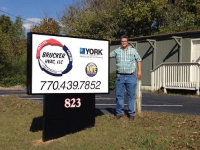 Brucker HVAC Picture 5