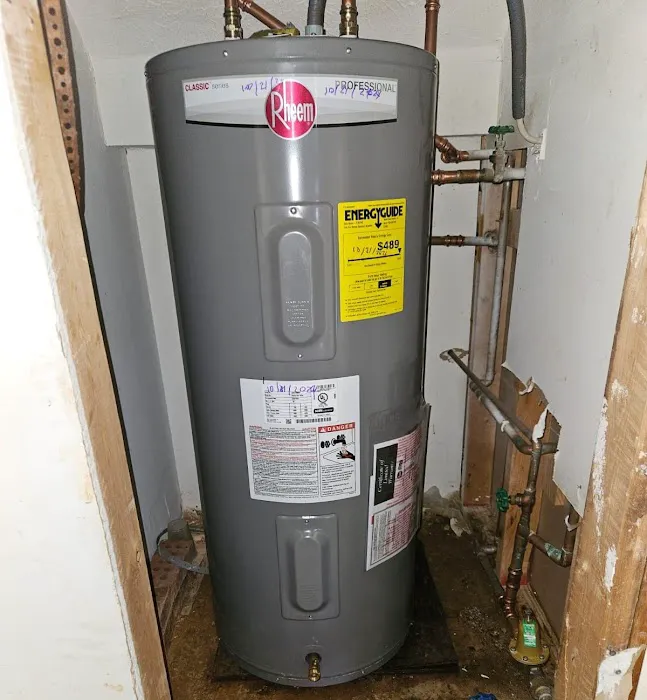 1-800-PLUMBER +AIR Picture 8