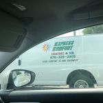 Express Comfort Heating and Air LLC