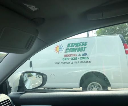 Express Comfort Heating and Air LLC