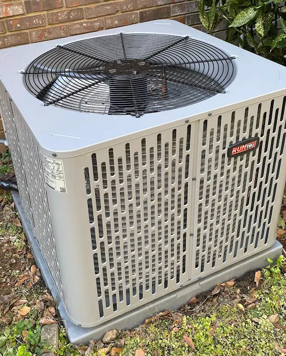 ATL HVAC Experts - Marietta Picture 2