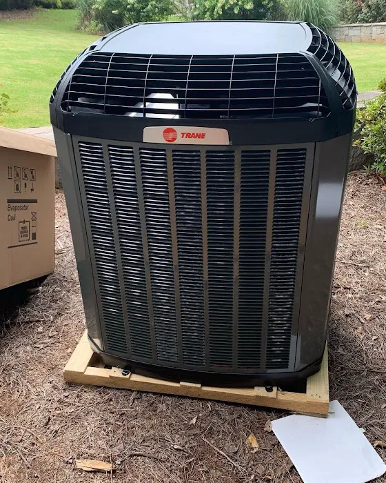 ATL HVAC Experts - Marietta Picture 1