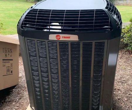 ATL HVAC Experts - Marietta