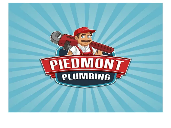 Piedmont Plumbing Picture 1