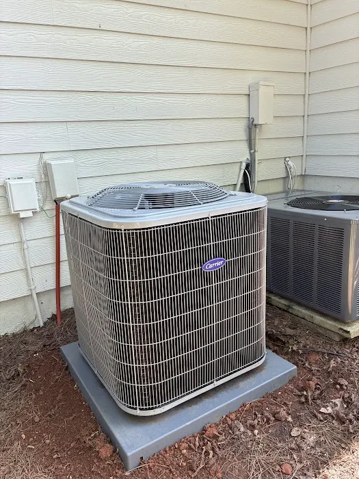 Coolray Heating & Air Conditioning Picture 4