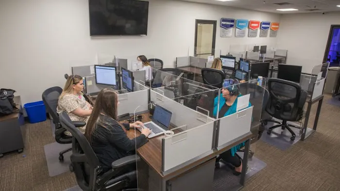 Coolray Heating & Air Conditioning Picture 6